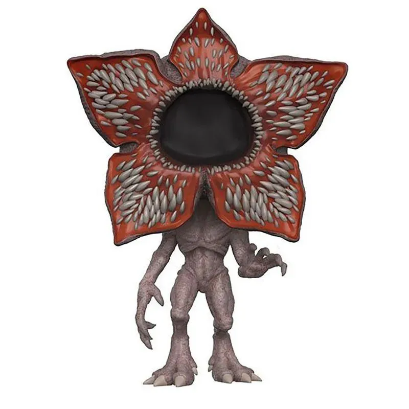 Funko Pop Demogorgon #428 - Open Face - Vaulted - Raro - Loose Netflix Stranger Things #428 - Produto Original