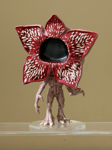  Stranger Things #428 - Produto Original