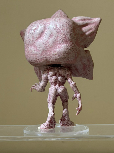 Stranger Things #428 - Produto Original