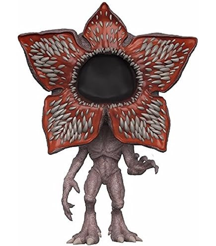 Funko Pop Demogorgon (sem base e sem caixa) Stranger Things #428 - Produto Original