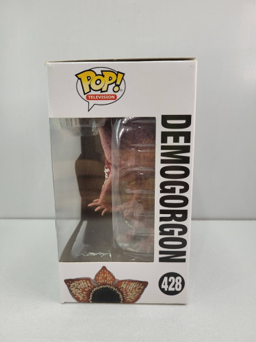  Stranger Things #428 - Produto Original