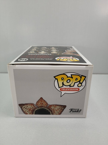  Stranger Things #428 - Produto Original