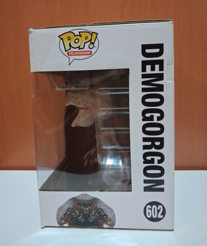  Stranger Things #602 - Produto Original