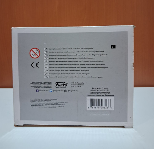  Stranger Things #602 - Produto Original