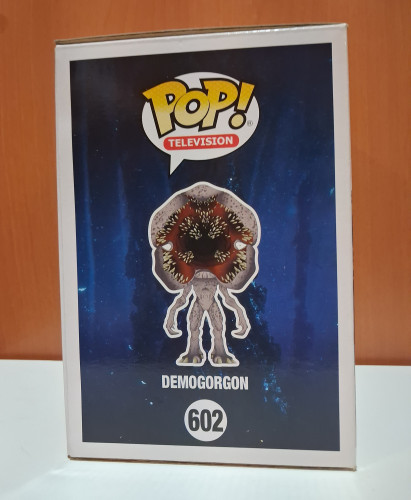  Stranger Things #602 - Produto Original