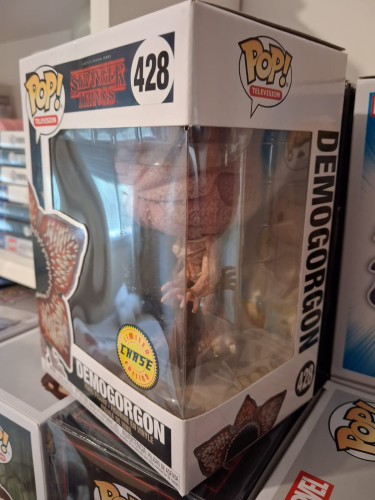 Netflix Stranger Things #428 - Produto Original