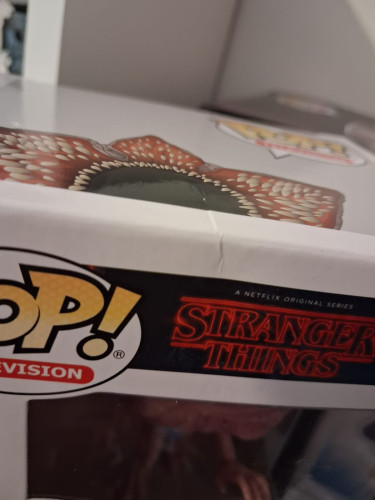  Netflix Stranger Things #428 - Produto Original