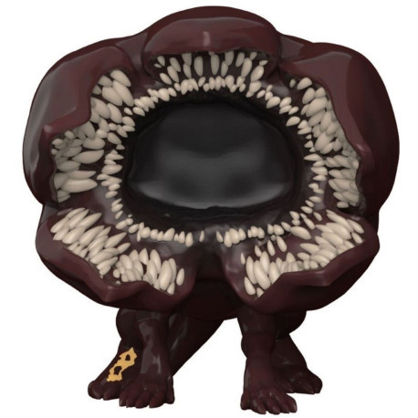 Funko Pop Demon Dog (SEM CAIXA)-Stranger Things-601