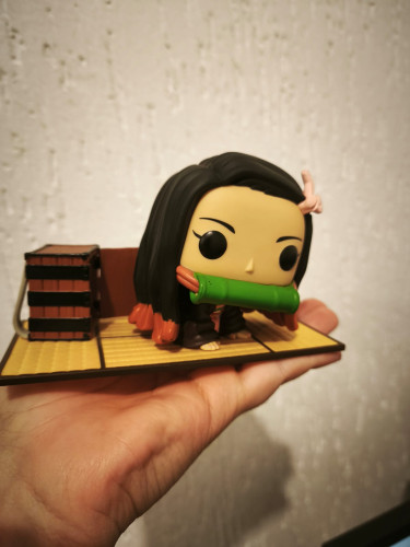  Pop Animation #883 - Produto Original