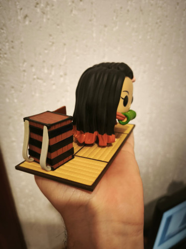  Pop Animation #883 - Produto Original