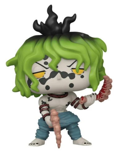Funko Pop Demon Slayer Gyutaro 1751 - Demon Slayer - #1751