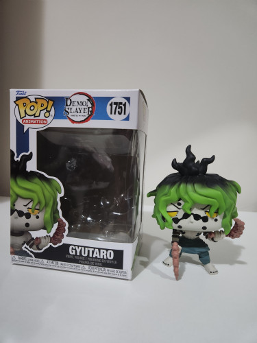  Funko, Funko Pop, Colecionável #1751 - Produto Original
