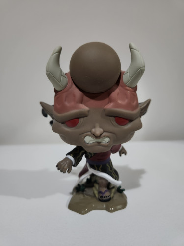  Funko, Funko Pop, Colecionável #1854 - Produto Original
