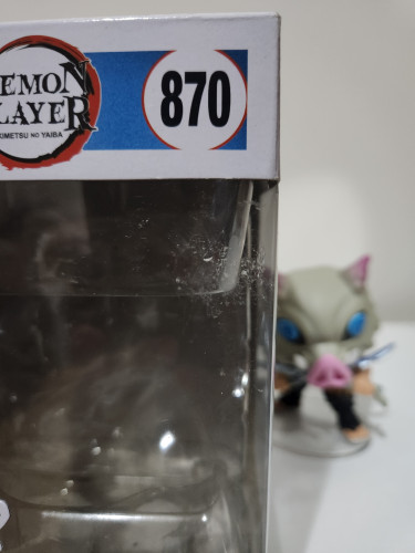  Funko Pop, Funko, Pop #870 - Produto Original