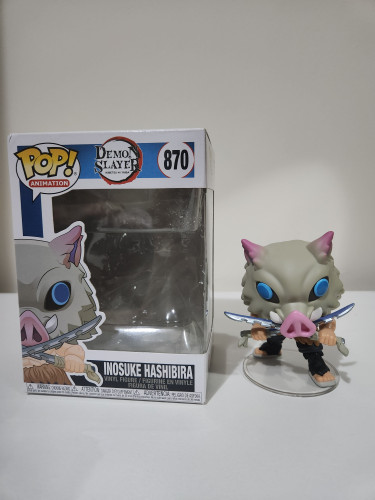  Funko Pop, Funko, Pop #870 - Produto Original