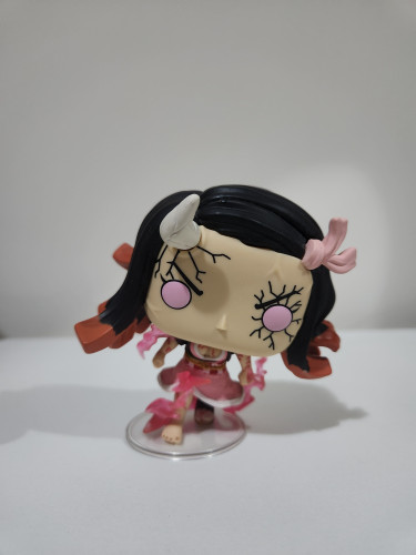  Funko, Funko Pop, Colecionável #1749 - Produto Original