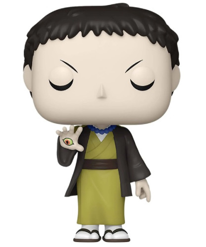  Demon Slayer #1410 - Produto Original