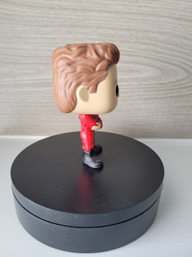  La Casa De Papel #742 - Produto Original