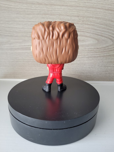  La Casa De Papel #742 - Produto Original