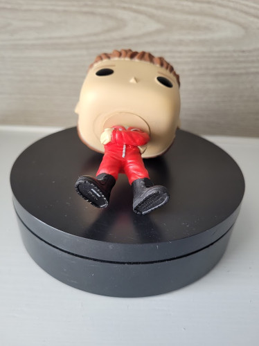  La Casa De Papel #742 - Produto Original