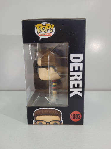  Stranger Things #1803 - Produto Original