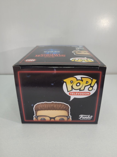  Stranger Things #1803 - Produto Original