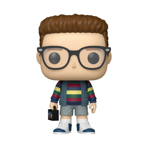 Funko Pop Derek Exclusivo - Stranger Things - #1803