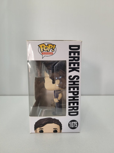  Grey's Anatomy #1075 - Produto Original