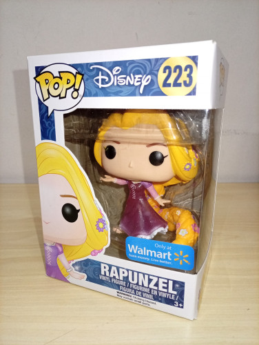  FUNKO POP #223 - Produto Original