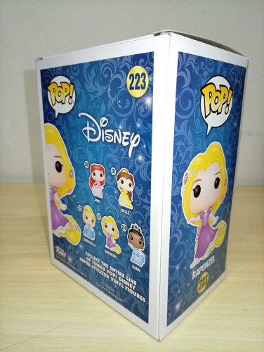  FUNKO POP #223 - Produto Original