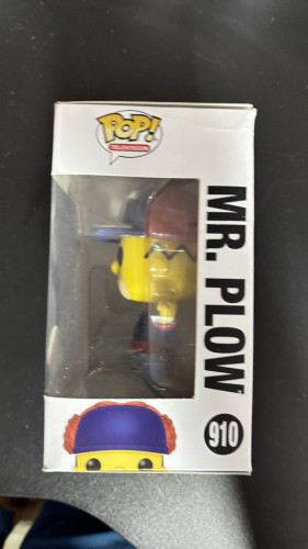  Os Simpsons #910 - Produto Original