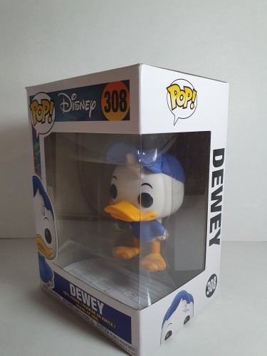  Disney #308 - Produto Original