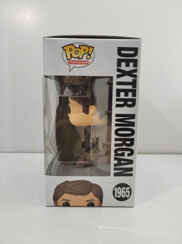  Dexter #1965 - Produto Original