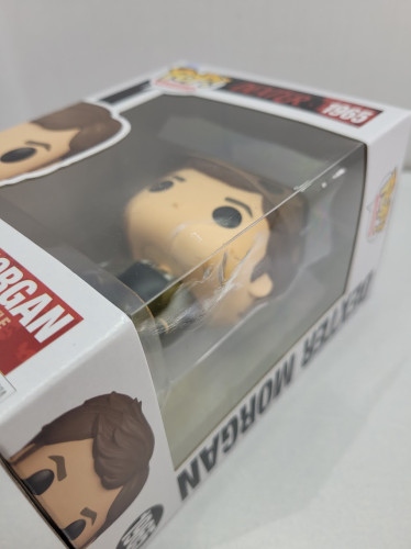  Dexter #1965 - Produto Original