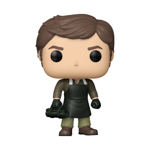 Funko Pop Dexter Morgan - Dexter - #1965