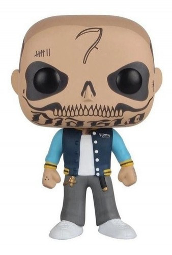  Suicide Squad #103 - Produto Original