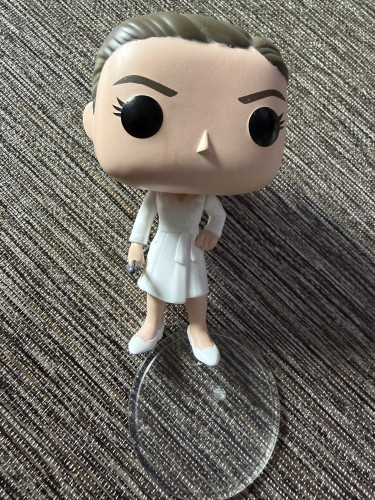  FUNKO POP #1124 - Produto Original