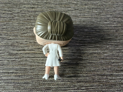  FUNKO POP #1124 - Produto Original