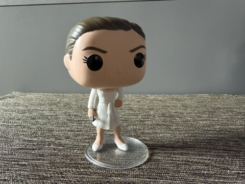  FUNKO POP #1124 - Produto Original