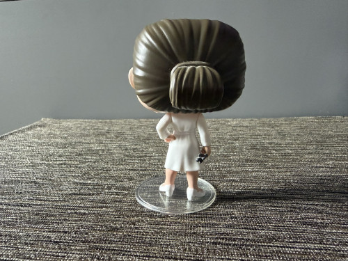  FUNKO POP #1124 - Produto Original