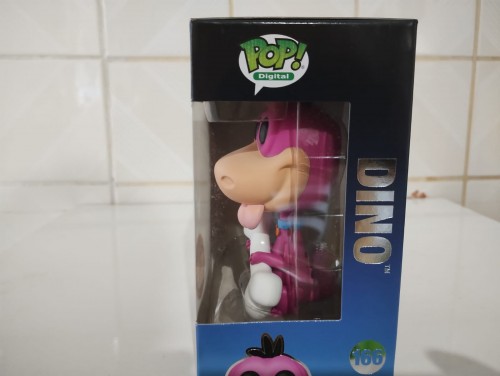  The Flintstones #1 - Produto Original