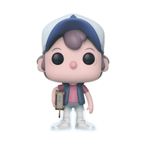  Gravity Falls #240 - Produto Original