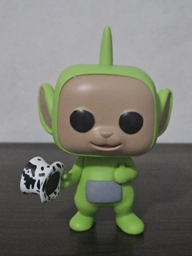 Funko Pop Dipsy 745 - Television Teletubbies - #745