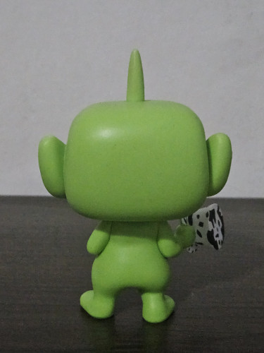 Funko Pop Dipsy 745 - Television Teletubbies - #745