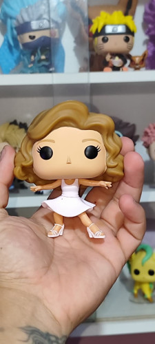 Funko Pop Dirty Dancin - Johnny #1099 e Baby #1098 - COM CAIXAS Dirty Dancing #1098 - Produto Original