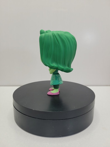  Inside Out #134 - Produto Original