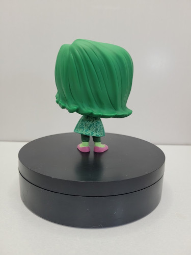  Inside Out #134 - Produto Original