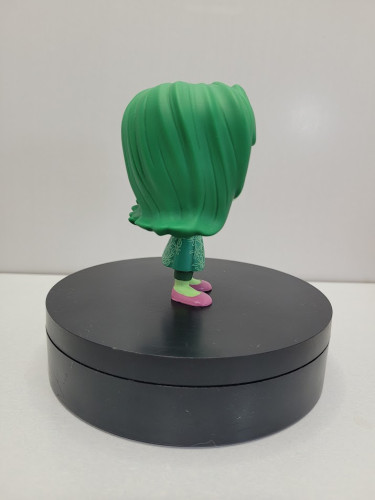  Inside Out #134 - Produto Original