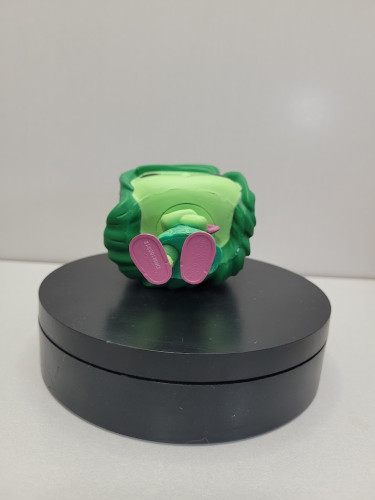  Inside Out #134 - Produto Original