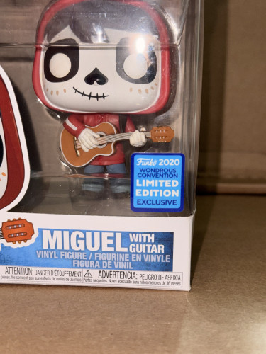  Coco – A Vida é Uma Festa #741 - Produto Original